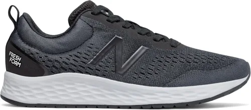 Vista 2 de New Balance Fresh Foam Arishi Trail V1 - Tenis de correr para mujer Negro