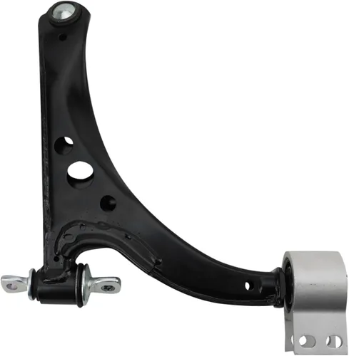 Vista 2 de Brazo de control delantero inferior con rótula compatible con Chevrolet Cruze Volt 2016-2019