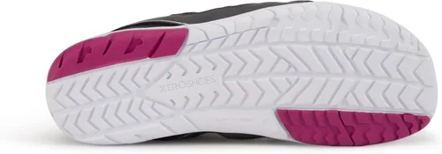 Vista 7 de Xero Shoes Zelen - Tenis de correr para mujer con plantilla extraíble