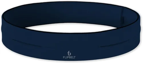 Vista 16 de FlipBelt - Cinturón de correr clásico, riñonera para correr unisex, empresa de EE. UU