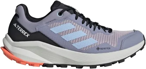 Vista 2 de adidas Zapatillas de running Terrex Trailrider GTX para mujer