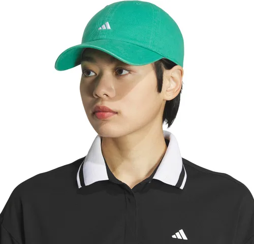 Vista 136 de adidas Gorra ajustable relajada Saturday para mujer