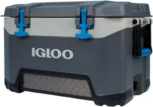 Vista 19 de Igloo Enfriador BMX Cofre de hielo con carcasa dura aislada