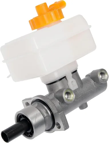 Vista 3 de Dorman M630833 Cilindro maestro de freno Compatible con modelos selectos de Audi, Seat y Volkswagen