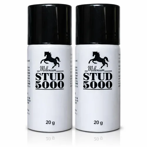 Vista 6 de Irvy Spray para hombre (1 unidad)