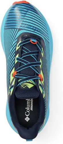 Vista 8 de Columbia Montrail Trinity Ag - Tenis de correr para hombre