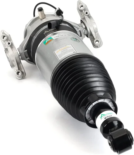 Vista 2 de Arnott - Posterior Rt Eibach Air Strut-11-18 Porsche Cayenne (92A) (AS-3166)