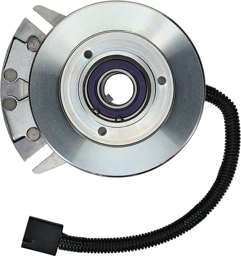 Vista 3 de Nuevo embrague de toma de fuerza para exteriores Power Xtreme Equipment X0014 compatible con/reemplazo para Cub Cadet 2000 Series 2130 2135 y 2138