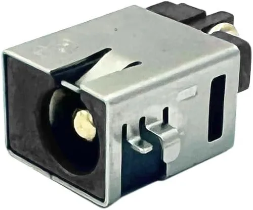 Vista 7 de Zahara Puerto de carga DC Power Jack para MSI GF75 Thin 9SC-27 MS-17F2 9SD MS-17F3/GF65 16W1 MS16W11/WF65 MS16R3 MS16R4 8RC 8RD 9SC 9SD 9RCX0