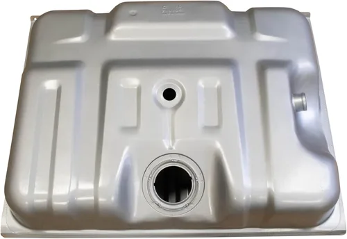 Vista 39 de TRQ Depósito de combustible de gasolina de 18.5 galones compatible con Toyota Tacoma 2003-2004