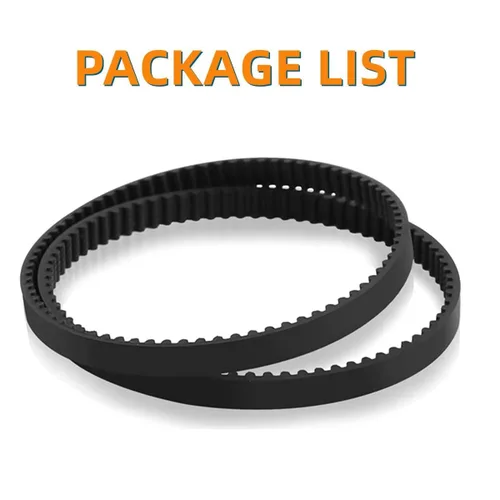 Vista 7 de JEDELEOS Correas de repuesto para aspiradora vertical Shark Navigator ADV LA301, LA301C, LA300, LA322 y Navigator DLX NV70, NV70 26, NV60 y NV60 26