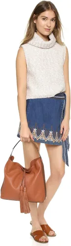 Vista 2 de Rebecca Minkoff - Hobo para mujer