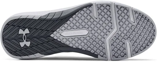 Vista 3 de Under Armour - Tenis Charged Commit Tr 3 para hombre