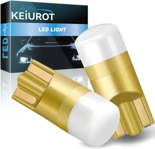 Vista 8 de Kit de bombillas festoon Keiurot T3 de 41 mm y 42 mm para debajo del gabinete, bombilla de reemplazo para debajo del gabinete, bombilla