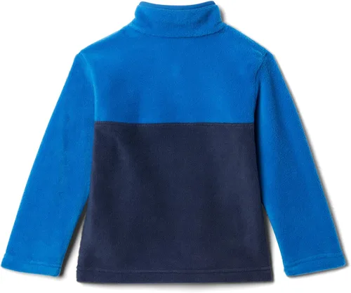 Vista 6 de Columbia Baby Unisexs Steens MTN14 Snap Fleece Pull-Over