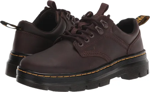 Vista 7 de Dr. Martens Unisex-Adult 5 Tie Shoe Oxford