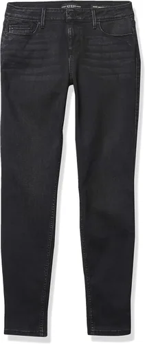 Vista 7 de GUESS Jeans Power de talle bajo para mujer