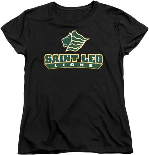 Vista 141 de LOGOVISION Colección oficial de camisetas para mujer con diseño de logotipo primario