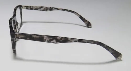 Vista 4 de Polaroid D317 para hombremujer rectangular de borde completo sofisticado elegante gafas de caderagafas