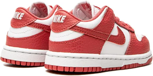 Vista 397 de Nike Kid's Dunk Low Sneaker