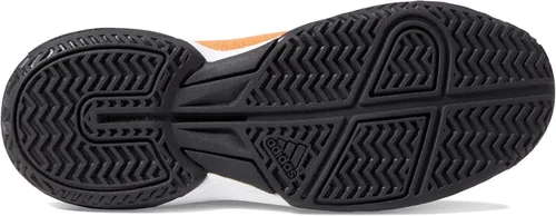 Vista 3 de adidas Tenis unisex Adizero Ubersonic 4 para niños