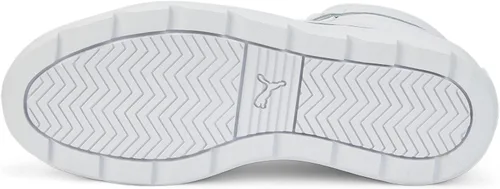 Vista 3 de PUMA Zapatillas Karmen Rebelle Mid para mujer