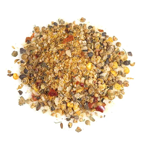 Vista 4 de BBQ RSN STK RUB 7.1OZ