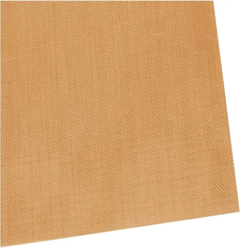 Vista 4 de Hoja de Planchado de Fibra de Vidrio Hot Fix Helper - 9" x 6