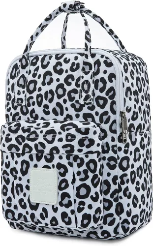 Vista 15 de HotStyle BESTIE - Mini mochila de varios colores y patrones, tamaño pequeño
