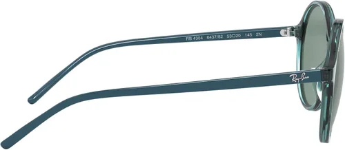 Vista 4 de Ray-Ban RB4304 - Gafas de sol redondas