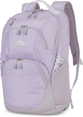 Vista 36 de High Sierra Mochila Swoop Sg, Plateado combinado, Mochila Swoop Sg