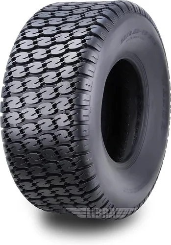 Vista 11 de WANDA 11x4-5 Neumático de césped para carrito utilitario de cortacésped de giro cero 11x4x5 11x4.00-5/4 capas - 13204