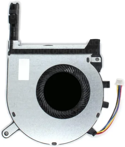 Vista 8 de Reemplazo del módulo del cable flexible de la cinta del conector del ventilador de refrigeración de la CPU, compatible con ASUS TUF Gaming A17