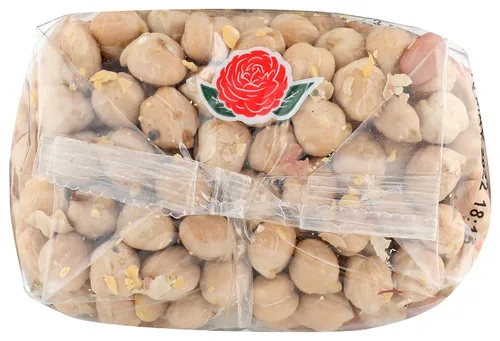 Vista 7 de Camellias Garbanzo, 16 OZ