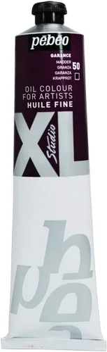 Vista 46 de Pébéo - Óleo Fino XL 200 ML - Amarillo Oscuro Pintura Al óleo - Pébéo Pintura Al óleo - Aureoline Yellow 6.8 fl oz