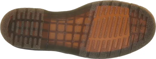 Vista 4 de Dr. Martens Oxford 1461 para hombre, Oliva Carrara