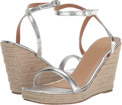 Vista 7 de YOKI Women's Wedges Sandal