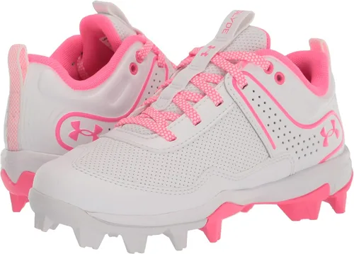 Vista 8 de Under Armour - Glyde Rm Jr. Zapatos de Softball
