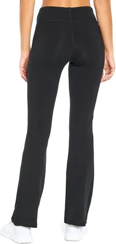 Vista 6 de Bally Total Fitness Pantalón de tiro alto con control de abdomen para mujer