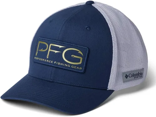 Vista 6 de Columbia Gorra de malla PFG XXL