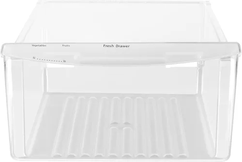 Vista 5 de Contenedor para verduras MEJORADO Lifetime Appliance 240351061 de por vida compatible con refrigerador Frigidaire