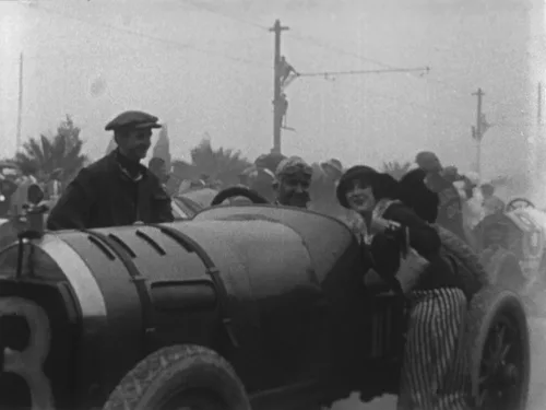 Vista 6 de The Mack Sennett Collection, Vol. One Blu-ray
