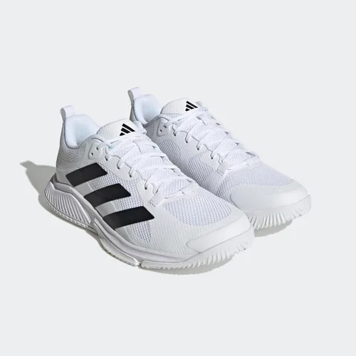 Vista 6 de adidas Zapatos de interior Court Team Bounce 2.0 para hombre