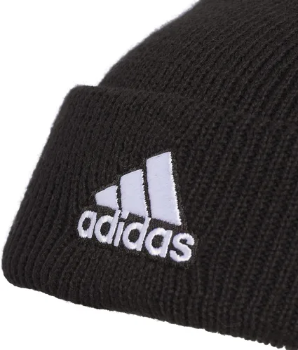 Vista 3 de adidas Men's Team Issue Fold Beanie