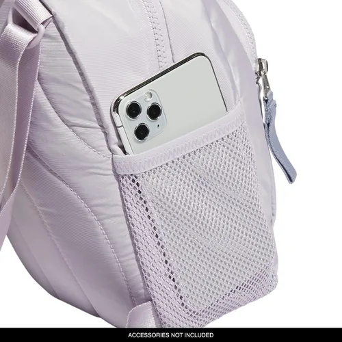 Vista 4 de adidas - Mochila linear pequeña, bolsa de viaje