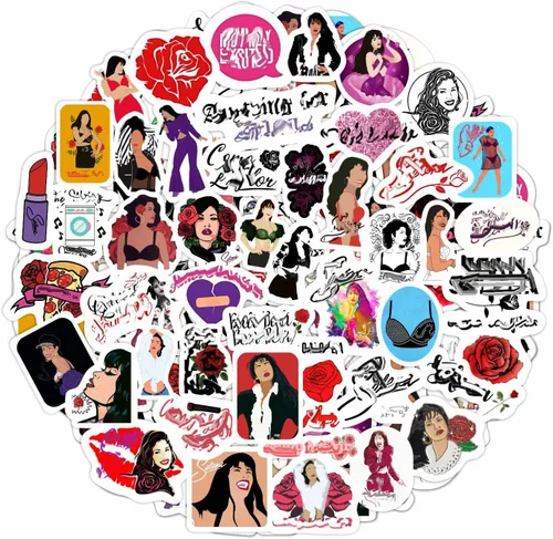 Vista 35 de Calcomanías de Alabama para laptop, suministros y decoraciones de fiesta de Alabama, regalos para mujeres y hombres