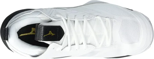 Vista 8 de Mizuno Momentum 2 - Tenis de voleibol unisex