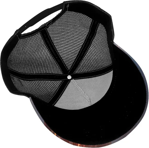 Vista 6 de Moda Unisex De_Sti-ny 2 Hu-n_TER Gorra de béisbol deportiva de algodón ajustable divertida