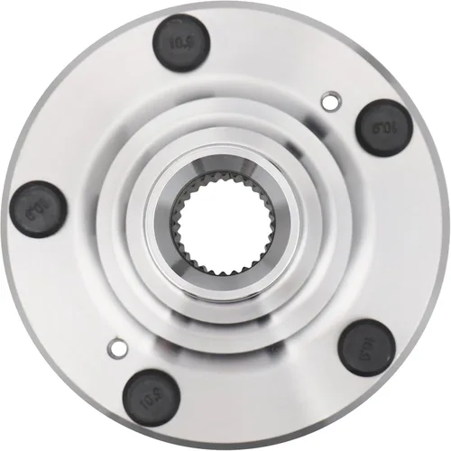 Vista 5 de 44600S87A00 Cubierta de rueda delantera del lado del conductor/pasajero para Honda CR-V 2002-06/ Element 2003-11/ Pilot 2003-08, para Acura CL MDX
