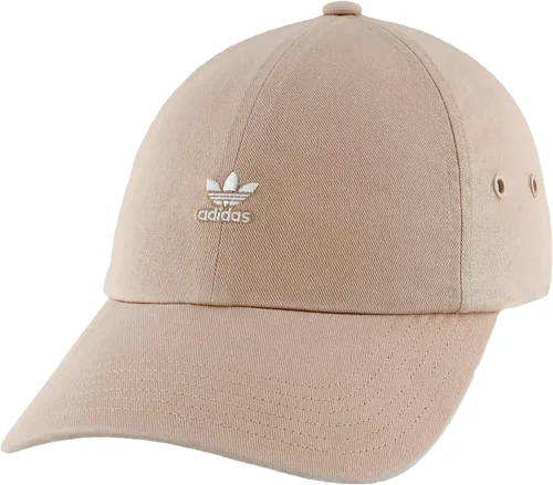 Vista 17 de adidas Originals Gorra ajustable relajada con logotipo para mujer